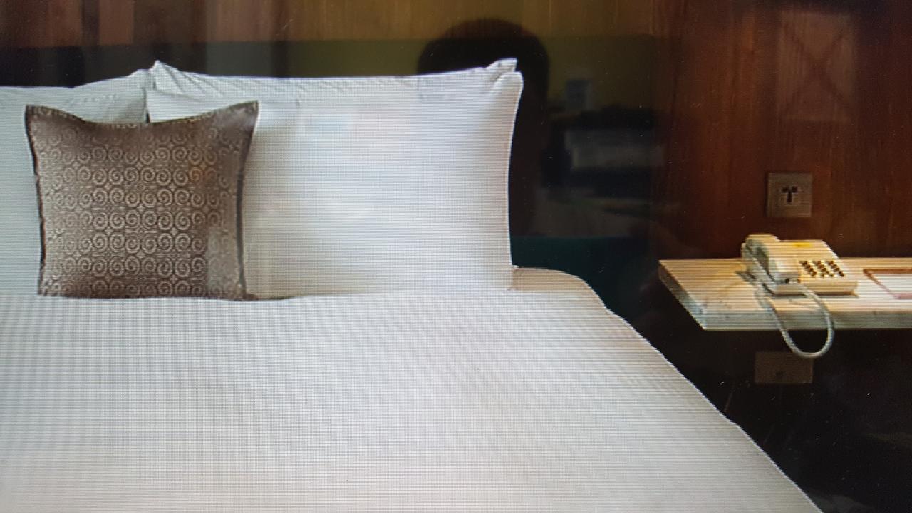 Berkeley Business Hotel Zhongzheng Синьчжу Экстерьер фото